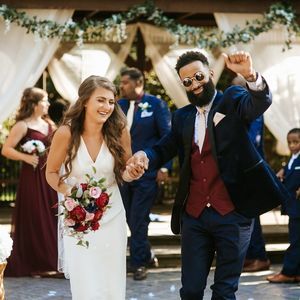 Meet your Posher, Dane